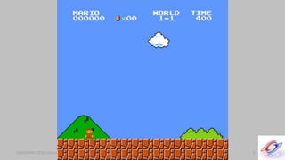 SIGGRAPH 2010 Course: Color Enhancement and Rendering in Film and Game ProductionSIGGRAPH 2010 Course: Color Enhancement and Rendering in Film and Game Production 6
 