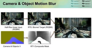 Cryengine Graphics Secrets of CryENGINE 3 Graphics Technology | PPT