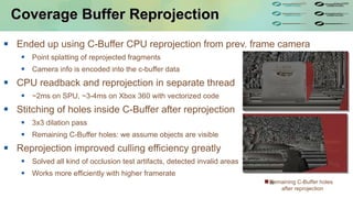 Secrets of CryENGINE 3 Graphics Technology