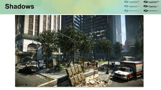 Secrets of CryENGINE 3 Graphics Technology