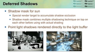 Secrets of CryENGINE 3 Graphics Technology
