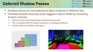 Secrets of CryENGINE 3 Graphics Technology