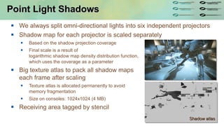 Secrets of CryENGINE 3 Graphics Technology