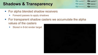 Secrets of CryENGINE 3 Graphics Technology