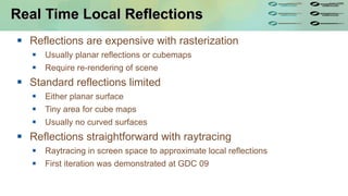 Secrets of CryENGINE 3 Graphics Technology