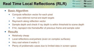 Secrets of CryENGINE 3 Graphics Technology