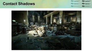 Secrets of CryENGINE 3 Graphics Technology