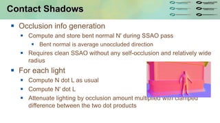 Secrets of CryENGINE 3 Graphics Technology
