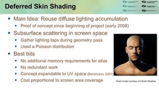 Secrets of CryENGINE 3 Graphics Technology