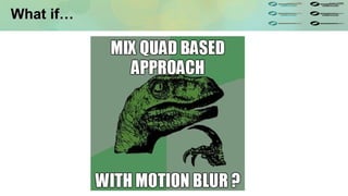 Secrets of CryENGINE 3 Graphics Technology