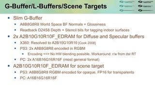 Secrets of CryENGINE 3 Graphics Technology