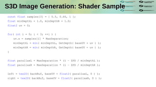 Secrets of CryENGINE 3 Graphics Technology
