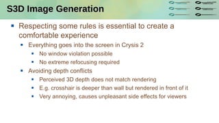 Secrets of CryENGINE 3 Graphics Technology