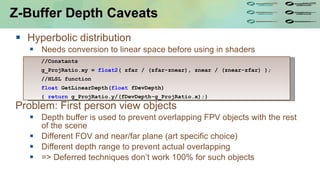Secrets of CryENGINE 3 Graphics Technology