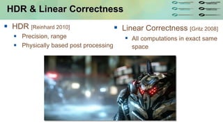 Secrets of CryENGINE 3 Graphics Technology