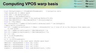Secrets of CryENGINE 3 Graphics Technology
