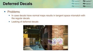 Secrets of CryENGINE 3 Graphics Technology