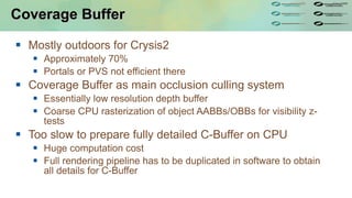 Secrets of CryENGINE 3 Graphics Technology