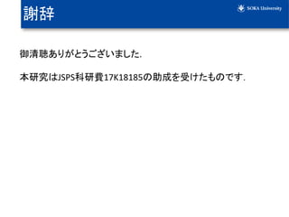 x
꤬Ȥޤ.
оJSPSM17K18185ɤܤΤǤ
 