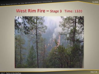 S-215

Unit 7 - Tactics in the Interface

Slide 7-26

 