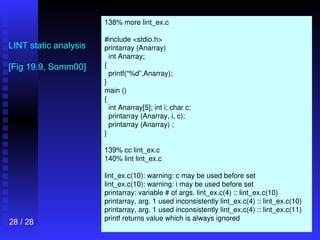 S_22.ppt verification and validation in software testing | PPT