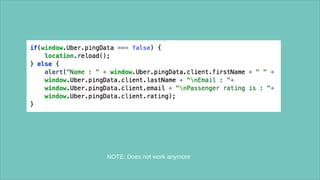 NOTE: Does not work anymore
 