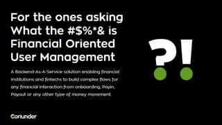 S2_4_5 Coriunder.pptx eu fintech pitch battle