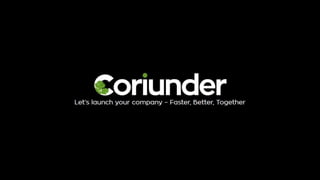 S2_4_5 Coriunder.pptx eu fintech pitch battle