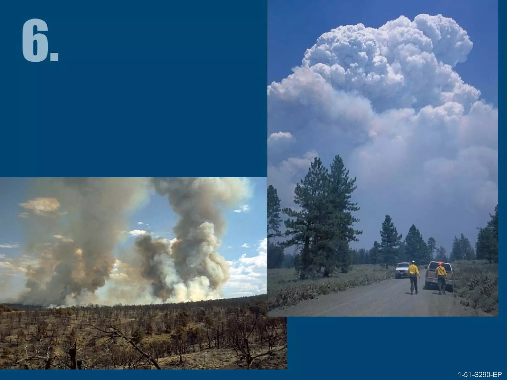 1-51-S290-EPUnit 1 The Fire Environment 1-51-S290-EP
 