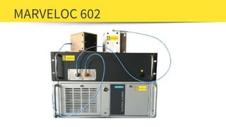 MARVELOC 602
 