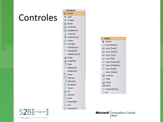 Controles
 