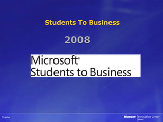 Students To Business 