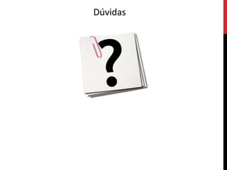 Dúvidas 