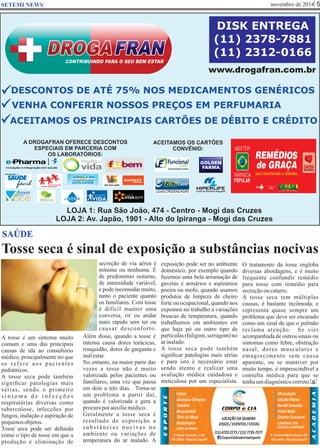 Setemi news novembro