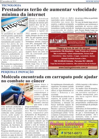 Setemi news novembro