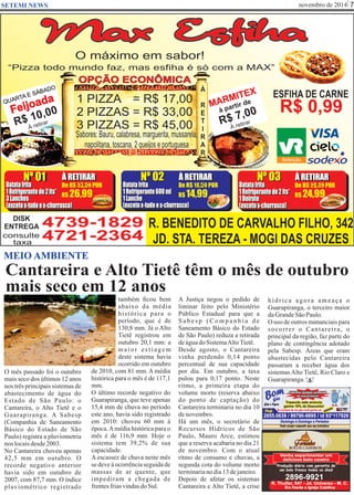 Setemi news novembro