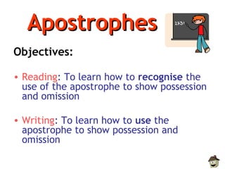 S2 Literacy Course | PPT