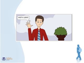 S2  T7  Sinonimia  Hiperonimia