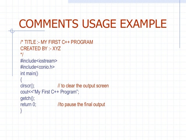 C program clear screen C program clear screen