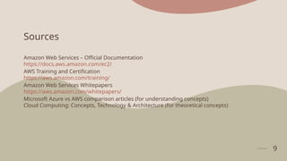 Comprehensive Introduction to Amazon S3 Cloud Storage and Its ...