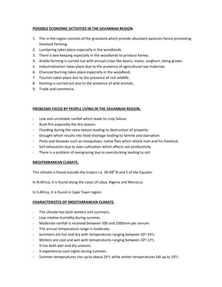 S3 Geography Notes S3-Geography-2.docx bbbbbxx wwesdsssssss | DOCX