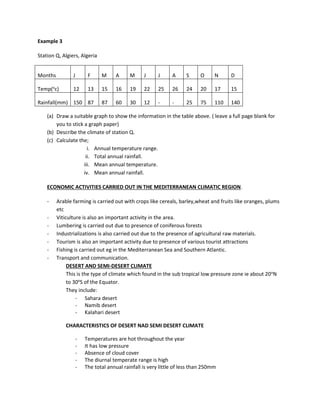 S3 Geography Notes S3-Geography-2.docx bbbbbxx wwesdsssssss | DOCX