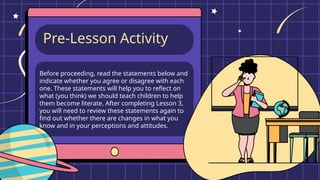 Preview Lessons S3-How We Teach the Learners in School.pptx