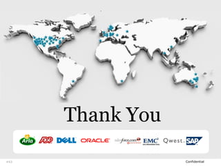 Thank You

#S3   © Copyright Xeequa Corp. 2008               Confidential
 