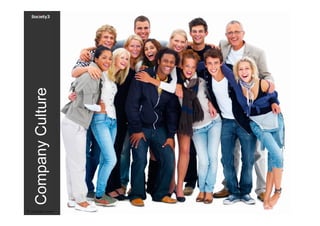 17© Copyright Society3 Refugee Accelerator 2016
#Society3
 