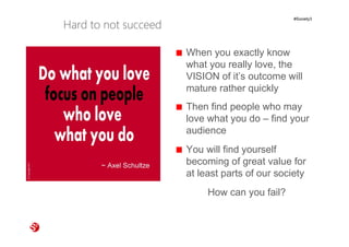 2© Copyright Society3 Refugee Accelerator 2016
#Society3
Presenter
Axel Schultze
Founder, CEO
Society3 Group
DR. Joerg Jaecks
Laywer,
Raue LLP
Remi Elias Mekki
CEO & Co-Founder
MigrantHire
Marita Roebkes
CoFounder
Society3 Group
Bettina Vossberg
Founder
HighTech Startbahn
 