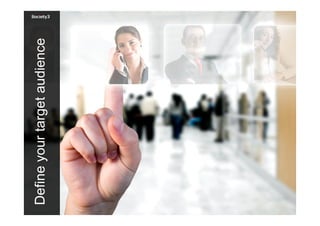 23© Copyright Society3 Refugee Accelerator 2016
#Society3
 