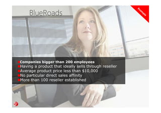 24© Copyright Society3 Refugee Accelerator 2016
#Society3
Defineyourtargetaudience
 