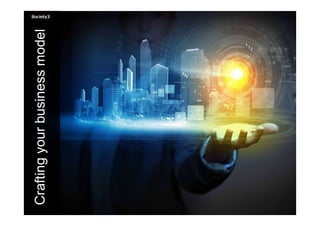 30© Copyright Society3 Refugee Accelerator 2016
#Society3
 