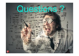 36© Copyright Society3 Refugee Accelerator 2016
#Society3
 